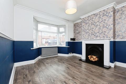 4 bedroom semi-detached house for sale, Alwyn Road, Darlington, DL3