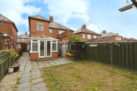 4 bedroom semi-detached house for sale, Alwyn Road, Darlington, DL3