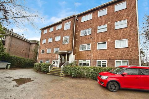 Oakley Road, Southampton SO16