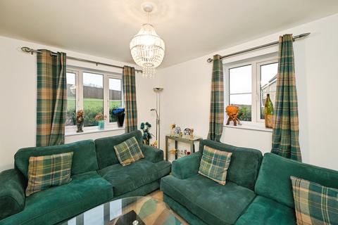 4 bedroom detached house for sale, Broadacre Way, Alfreton, DE55