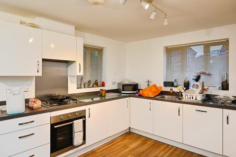 4 bedroom detached house for sale, Broadacre Way, Alfreton, DE55