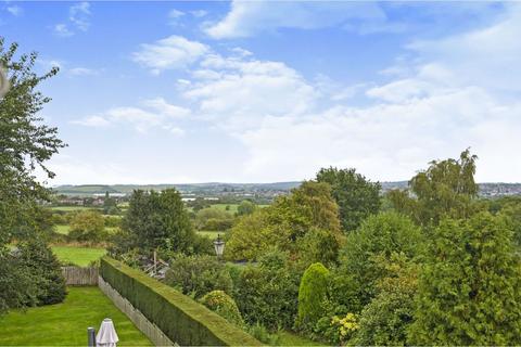 3 bedroom detached house for sale, Hardy Barn, Heanor, DE75