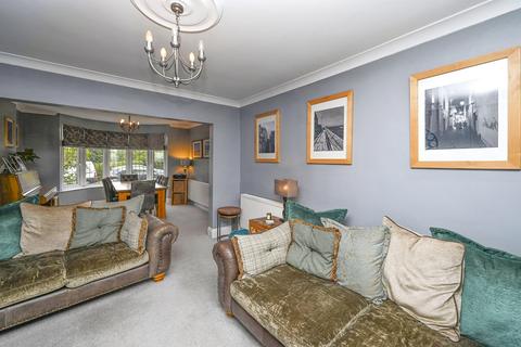 3 bedroom detached house for sale, Hardy Barn, Heanor, DE75