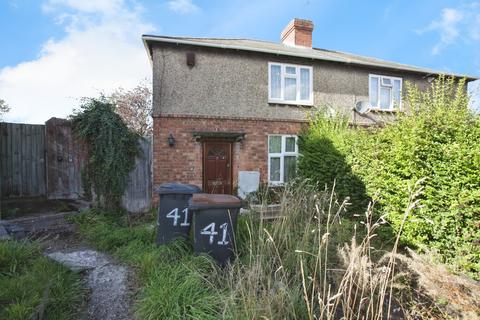 undefined, Hill Road, Coventry, CV7