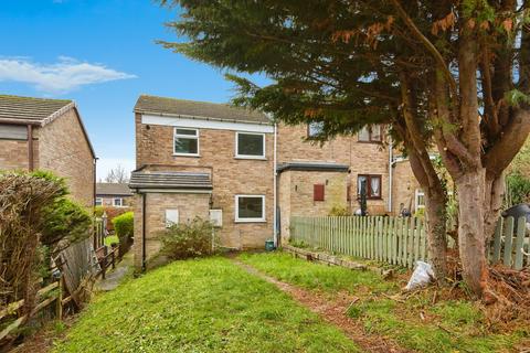 2 bedroom end of terrace house for sale, Megdale, Matlock, DE4