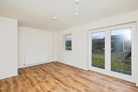 2 bedroom end of terrace house for sale, Megdale, Matlock, DE4