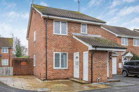 undefined, The Willows, Caversham, Reading, Berkshire