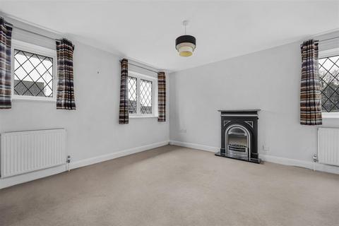 undefined, The Willows, Caversham, Reading, Berkshire