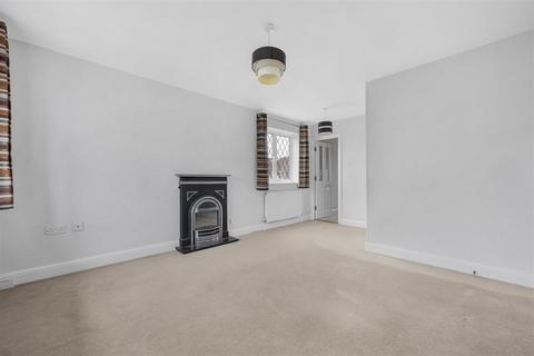 undefined, The Willows, Caversham, Reading, Berkshire