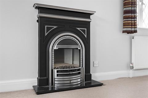undefined, The Willows, Caversham, Reading, Berkshire
