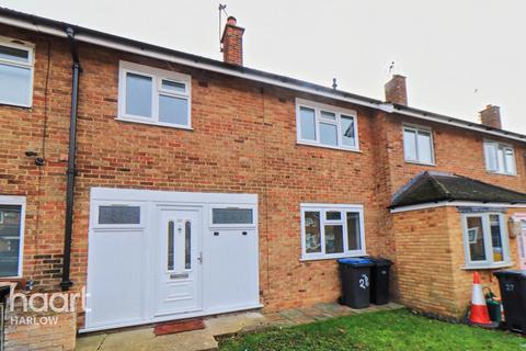 3 bedroom terraced house to rent, Parsonage Leys, HARLOW