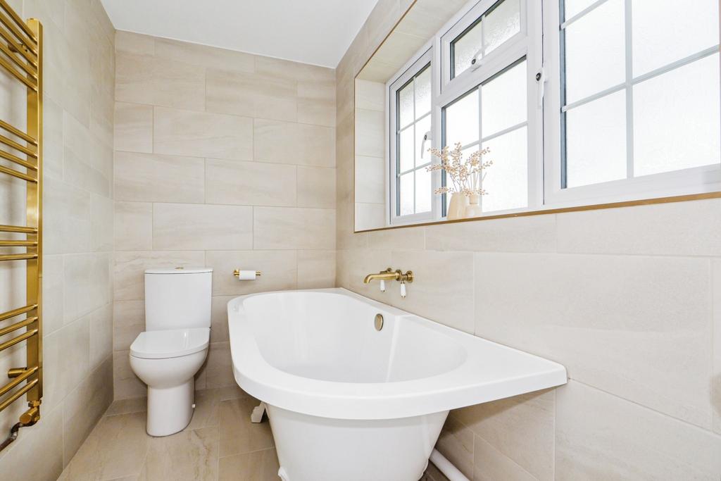 Master En-suite