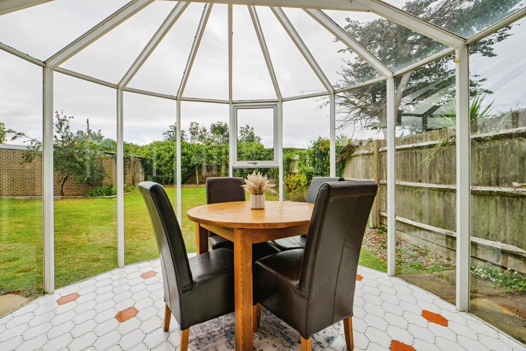 Sun Room