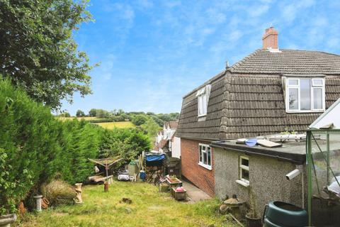 undefined, Greenaway, Morchard Bishop, Crediton, EX17