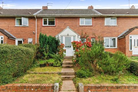 undefined, Whipton Barton Road, Exeter, EX1