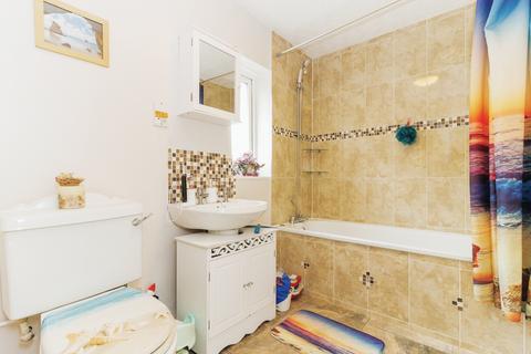3 bedroom terraced house for sale, Whipton Barton Road, Exeter, EX1