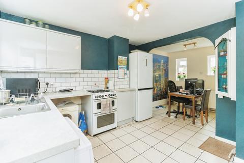 3 bedroom terraced house for sale, Whipton Barton Road, Exeter, EX1