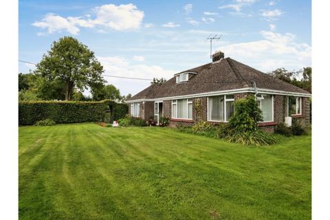 3 bedroom detached bungalow for sale, Whitford Road, Kilmington, EX13