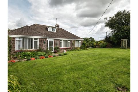 3 bedroom detached bungalow for sale, Whitford Road, Kilmington, EX13