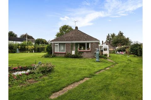 3 bedroom detached bungalow for sale, Whitford Road, Kilmington, EX13