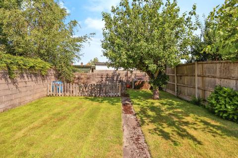 3 bedroom detached bungalow for sale, Sterte Close, Poole, BH15