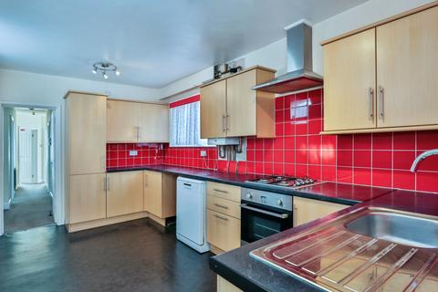 3 bedroom detached bungalow for sale, Sterte Close, Poole, BH15