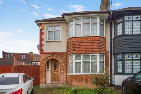 4 bedroom semi-detached house for sale, Logan Close, Enfield, EN3