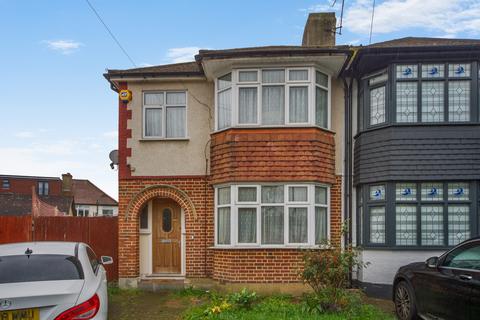 4 bedroom semi-detached house for sale, Logan Close, Enfield, EN3