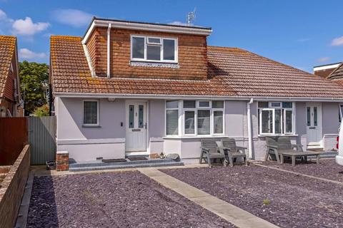 4 bedroom chalet for sale, Bristol Avenue, Lancing