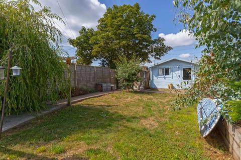 4 bedroom chalet for sale, Bristol Avenue, Lancing