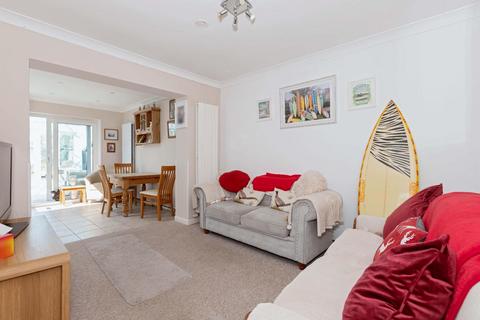 4 bedroom chalet for sale, Bristol Avenue, Lancing