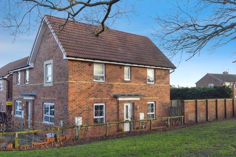 3 bedroom semi-detached house for sale, Greenside Close, Harrogate, HG1