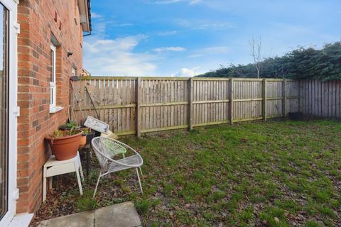3 bedroom semi-detached house for sale, Greenside Close, Harrogate, HG1