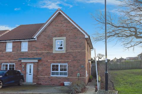 3 bedroom semi-detached house for sale, Greenside Close, Harrogate, HG1