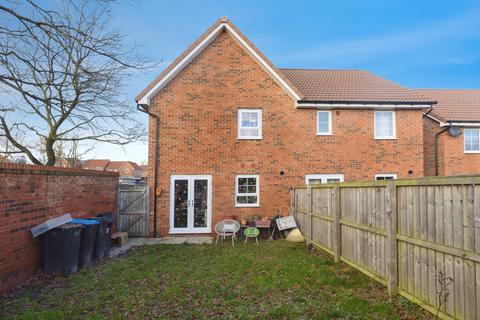 3 bedroom semi-detached house for sale, Greenside Close, Harrogate, HG1