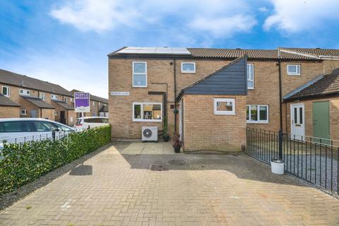 Bernera Court, Darlington, DL1