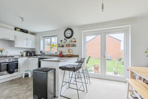 4 bedroom detached house for sale, Ivatt Walk, Shildon, DL4