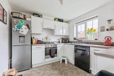 4 bedroom detached house for sale, Ivatt Walk, Shildon, DL4