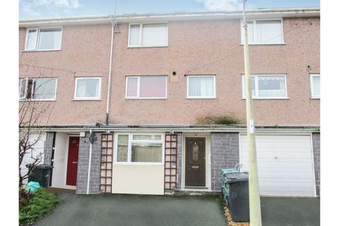 undefined, Scotland Street, Llanrwst, LL26