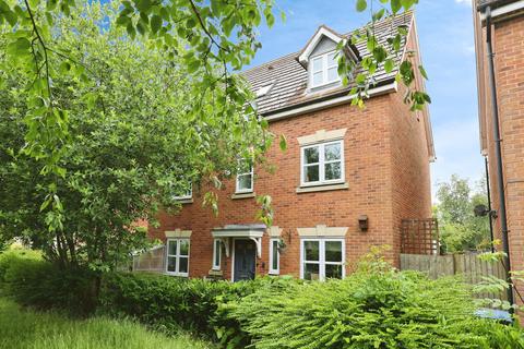 undefined, Hudson Vale, Coventry, CV4