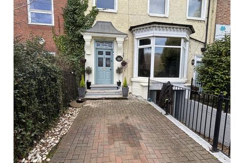 4 bedroom terraced house for sale, Stoke Green, Coventry, CV3