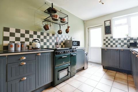 4 bedroom terraced house for sale, Stoke Green, Coventry, CV3