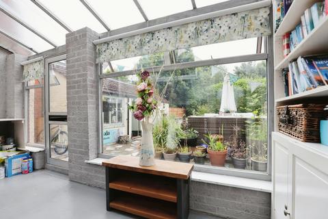 4 bedroom terraced house for sale, Stoke Green, Coventry, CV3