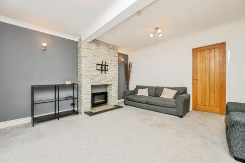 3 bedroom end of terrace house for sale, Cranmore Boulevard, Solihull, B90