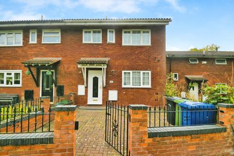 2 bedroom end of terrace house for sale, Raygill, Tamworth, B77