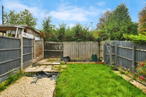 undefined, Raygill, Tamworth, B77