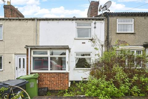 undefined, Greenhill Lane, Alfreton, DE55