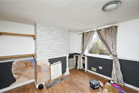 undefined, Greenhill Lane, Alfreton, DE55