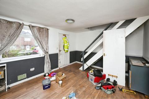 undefined, Greenhill Lane, Alfreton, DE55