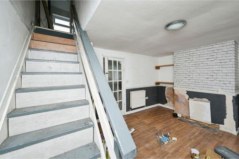 undefined, Greenhill Lane, Alfreton, DE55